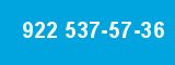 922 537-57-36 922 537-57-36